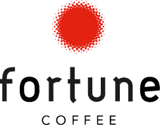logo Fortunekoffie