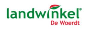 Fruitbedrijf De Woerdt logo landiwnkel