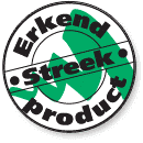 erkend streekproduct logo
