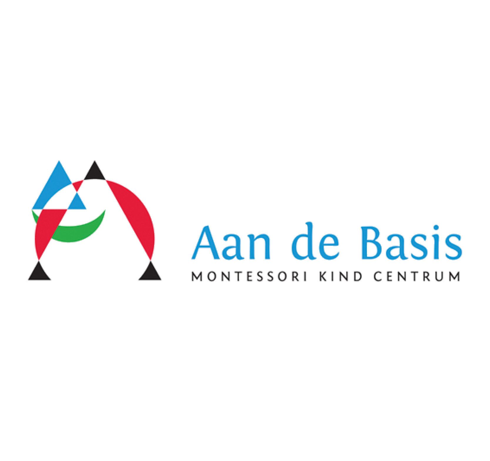 Logo aan de Basis